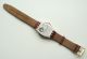 Ygs100 Swatch Irony Big Red Jack 1995 Armbanduhren Bild 9