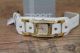 Esprit Rivet Gold Damenuhr Damen Uhr Armbanduhr Watch Es101432006 Neu&ovp Uvp 86 Armbanduhren Bild 1