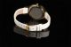 Just Damen Uhr Leder 48 - S10108 - Wh - Gd Armbanduhr Weiß Gold Strass Armbanduhren Bild 1