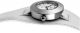 Just Uhr Damenuhr 48 - S3851 - Wh Weiß Unterlegearmband Lederarmband Armbanduhren Bild 1