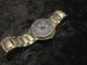 Citizen Titanium Solar Cell Wr 100 Uhr Armbanduhr Uhren Armbanduhren Bild 1