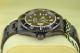 Rolex Submariner Date,  Dlc Schwarz Armbanduhren Bild 9