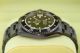 Rolex Submariner Date,  Dlc Schwarz Armbanduhren Bild 2