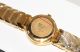 Damen Armbanduhr Lobor Feingold 999,  9 - Medaille Als Zifferblatt,  Sonst 23k Plated Armbanduhren Bild 3