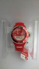 Ice Watch Pantone - Fiery Red - Pan.  Bc.  Fir.  U.  S.  13 - - Armbanduhren Bild 1