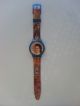 Sisi – Armbanduhr 1000 Jahre Österreich Kaiserin - Elisabeth - Motiv - Limitiert 1996 Armbanduhren Bild 1