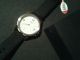 Edc - Big - Size - Uhr,  Unisex,  Schwarzes Band,  Mit Etikett Armbanduhren Bild 1
