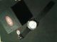 Edc - Big - Size - Uhr,  Unisex,  Schwarzes Band,  Mit Etikett Armbanduhren Bild 2