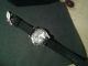 Edc - Big - Size - Uhr,  Unisex,  Schwarzes Band,  Mit Etikett Armbanduhren Bild 7