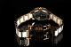 Damenuhr Carucci Automatikuhr Ca2206rg - Wh Edelstahl Keramik Uhr Armbanduhren Bild 1