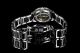 Damenuhr Carucci Automatikuhr Ca2206bk Edelstahl Keramik Uhr Schwarz Armbanduhren Bild 1