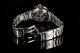 Carucci Damenuhr Automatikuhr Ca2200st - Bk Brindisi Damen Uhr Swarovski Armbanduhren Bild 1