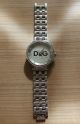 D&g Dolce Gabbana Prime Time Big Dw 0131 Uhr Armbanduhr Unisex Armbanduhren Bild 2