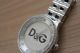 D&g Dolce Gabbana Prime Time Big Dw 0131 Uhr Armbanduhr Unisex Armbanduhren Bild 6