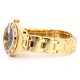 Rolex Datejust Pearlmaster - 18k Gelbgold Diamant Automatik Uhr 80318 Armbanduhren Bild 2