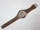 Tom Watch,  Chocolate Brown,  44 Mm,  Wa00026 - 1 Armbanduhren Bild 4
