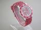 Tom Watch,  Deep Pink,  44 Mm,  Wa00030 - 1 Armbanduhren Bild 1