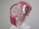 Tom Watch,  Deep Pink,  44 Mm,  Wa00030 - 1 Armbanduhren Bild 2
