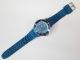 Tom Watch,  Navy Blue,  40 Mm,  Wa00061 - 1 Armbanduhren Bild 4