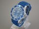 Tom Watch,  Navy Blue,  48 Mm,  Wa00051 - 1 Armbanduhren Bild 2