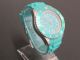 Tom Watch,  Ocean Turquoise,  44 Mm,  Wa00010 Armbanduhren Bild 1