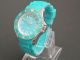 Tom Watch,  Ocean Turquoise,  44 Mm,  Wa00010 Armbanduhren Bild 2
