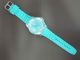 Tom Watch,  Ocean Turquoise,  44 Mm,  Wa00010 Armbanduhren Bild 4