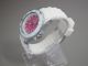 Tom Watch,  White Deep Pink,  44 Mm,  Wa00106 Armbanduhren Bild 3
