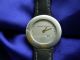 Bernard Vortmann - Uhr Platin 950 Brillanten Pt - Damenuhr - Hoher Np Armbanduhren Bild 2
