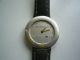 Bernard Vortmann - Uhr Platin 950 Brillanten Pt - Damenuhr - Hoher Np Armbanduhren Bild 3