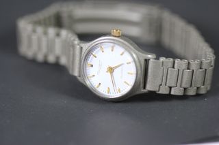 Regent Rapp Quartz - Damen Armbanduhr U9 Bild