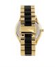 Orig.  Michael Kors Mk3315 Damen Uhr Glitz Gold Watch Mk Geschenk Armbanduhren Bild 2