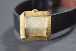 Regent Ormo - Damen Armbanduhr U8 Bild