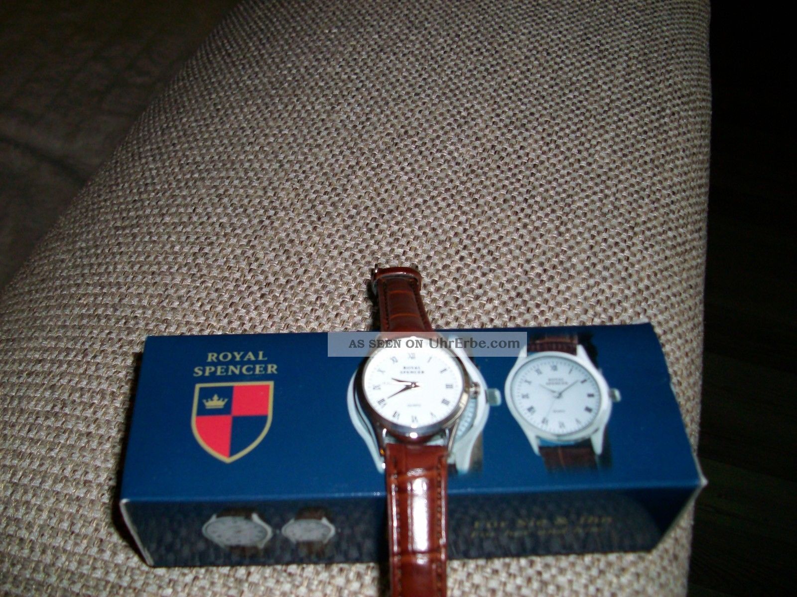 Ideal Als Geschenk Neue Damen Armbanduhr Römische Ziffern Armbanduhren Bild