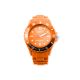 Cm3 Silikon Armband Uhr Damen Herren Kinder Bunte Sport Watch Unisex 43 38 35 Mm Armbanduhren Bild 11