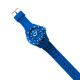 Cm3 Silikon Armband Uhr Damen Herren Kinder Bunte Sport Watch Unisex 43 38 35 Mm Armbanduhren Bild 2
