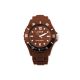 Cm3 Silikon Armband Uhr Damen Herren Kinder Bunte Sport Watch Unisex 43 38 35 Mm Armbanduhren Bild 3