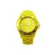 Cm3 Silikon Armband Uhr Damen Herren Kinder Bunte Sport Watch Unisex 43 38 35 Mm Armbanduhren Bild 5