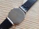 Seltene Seiko Lassale Kentaro Hattori Herren Uhr Flach Sehr Selten Armbanduhren Bild 1