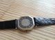 Seltene Seiko Lassale Kentaro Hattori Herren Uhr Flach Sehr Selten Armbanduhren Bild 3