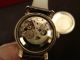 Omega Constellation Grand Deluxe Armbanduhren Bild 9