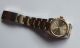 Rolex Stahl/gold Medium Ref.  67483 Armbanduhren Bild 2
