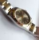 Rolex Stahl/gold Medium Ref.  67483 Armbanduhren Bild 6