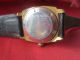Eppo 17 Jewels Vintage Armbanduhr - Mechanischer Handaufzug Armbanduhren Bild 5