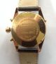 Eberhard&co Herren Vollkalender 18kt Navy Master Chronometer Armbanduhren Bild 4