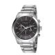 Esprit Es106841006 Relay Silver Black Armbanduhren Bild 1