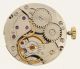 Angelus Damenarmbanduhr In 18ct Gold - Seltener Klassiker Aus Den 1960er Jahren Armbanduhren Bild 6