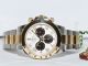 Rolex Daytona Stahl Gold Uhr Ref.  116532 Papiere Box 2014 Armbanduhren Bild 2
