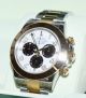 Rolex Daytona Stahl Gold Uhr Ref.  116532 Papiere Box 2014 Armbanduhren Bild 6