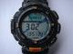 Casio Pro Trek Armbanduhr Prg - 40,  Kompass,  Barometer,  Höhenmesser,  Thermometer Armbanduhren Bild 1